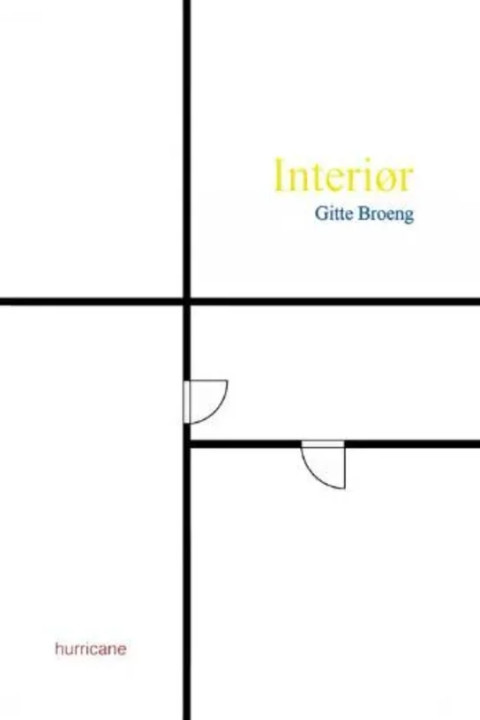 Omslag: Interiør