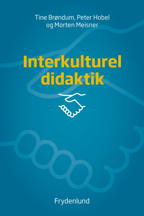 Omslag: Interkulturel didaktik