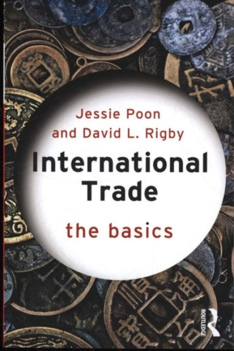 Omslag: International Trade