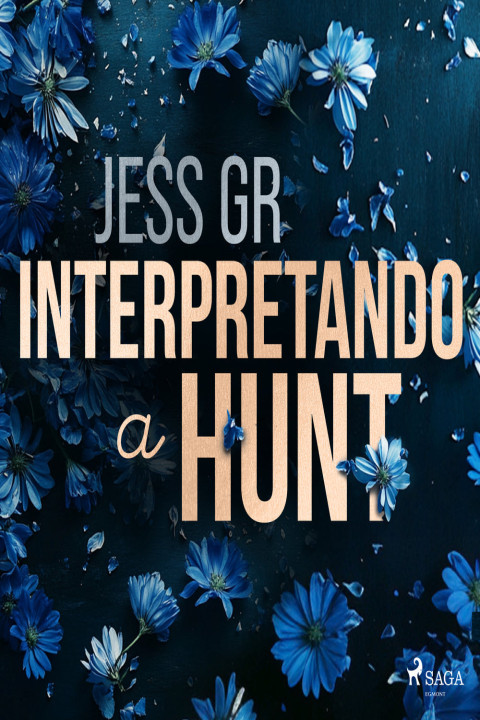 Omslag: Interpretando a Hunt