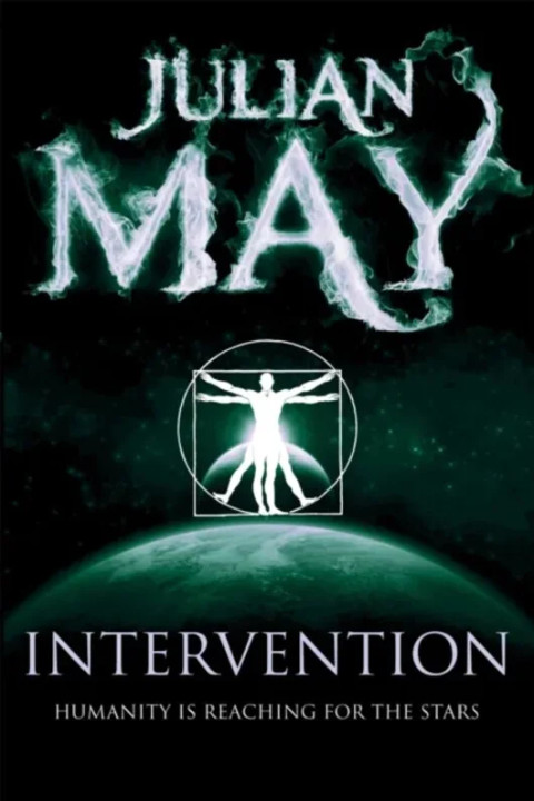 Omslag: Intervention