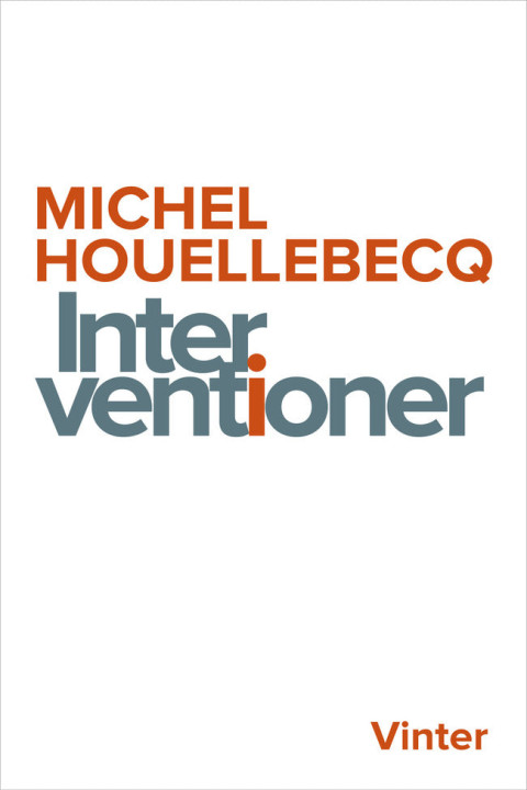 Omslag: Interventioner