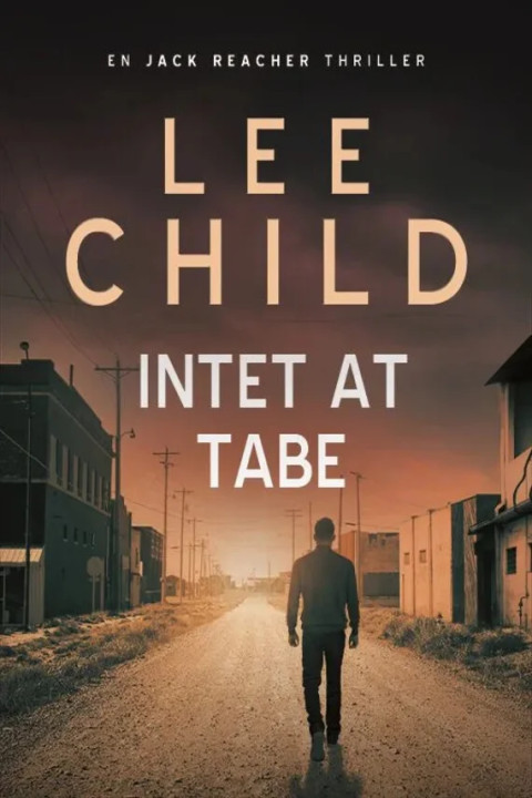 Omslag: Intet at tabe