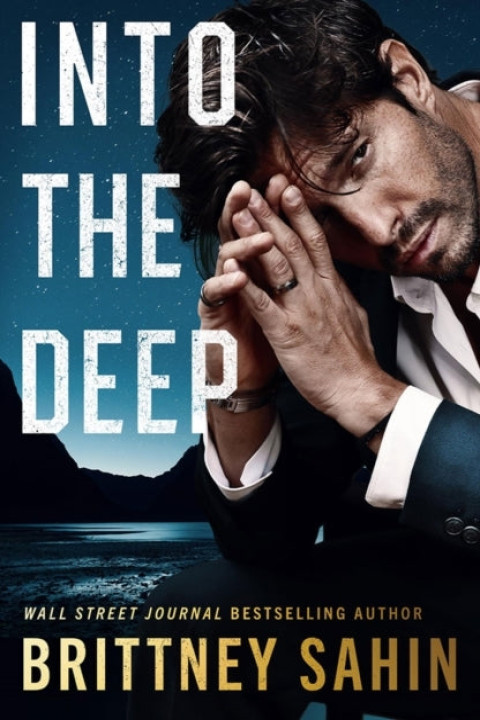 Omslag: Into the Deep