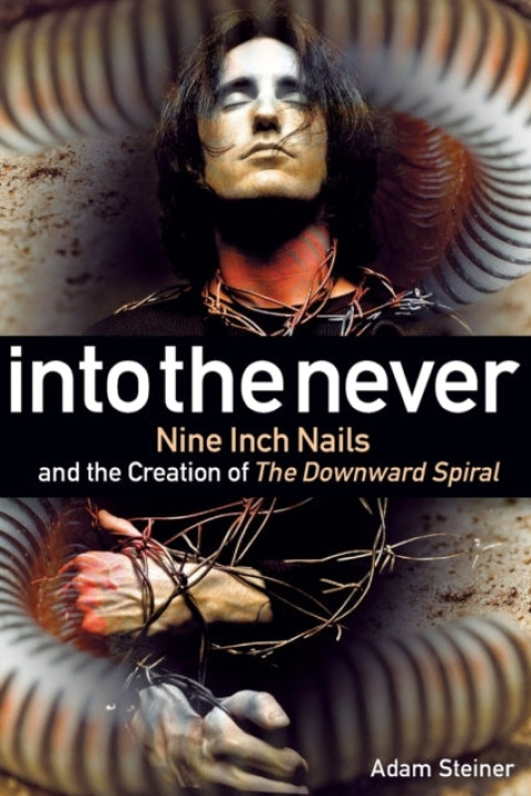 Omslag: Into the Never