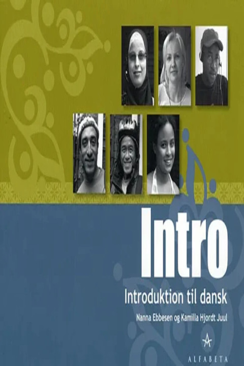 Omslag: Intro - introduktion til dansk
