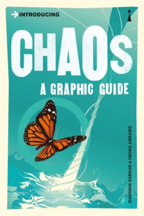 Omslag: Introducing Chaos