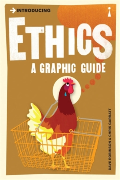 Omslag: Introducing Ethics
