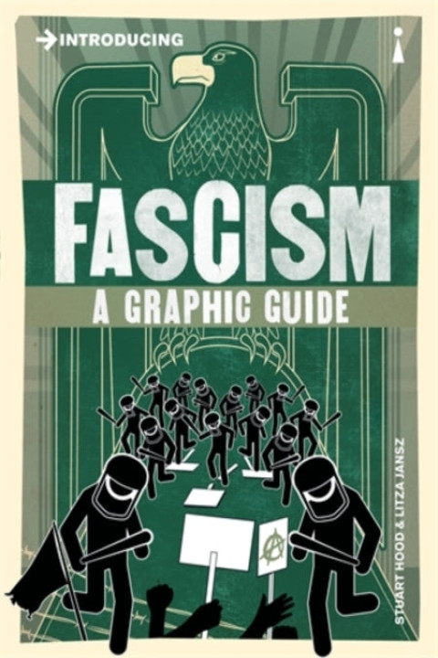 Omslag: Introducing Fascism