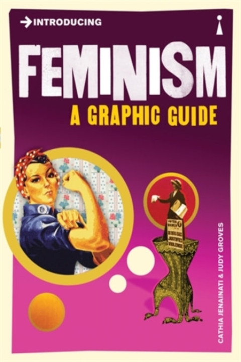 Omslag: Introducing Feminism