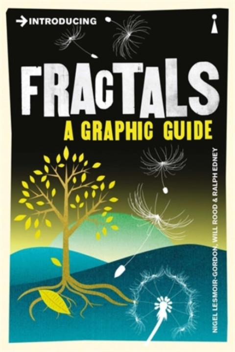 Omslag: Introducing Fractals