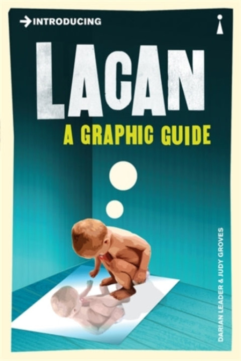 Omslag: Introducing Lacan