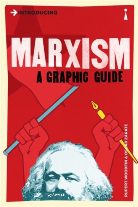Omslag: Introducing Marxism