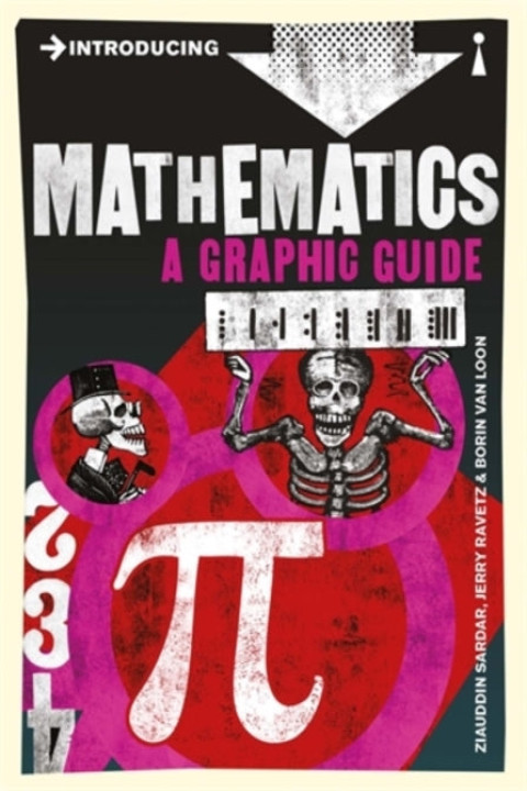 Omslag: Introducing Mathematics