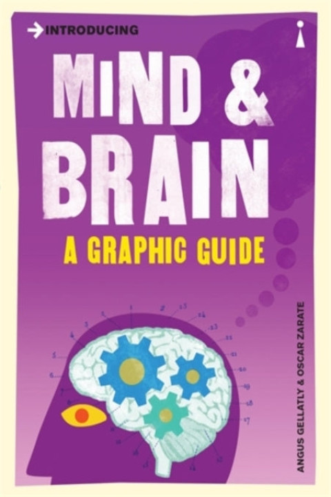 Omslag: Introducing Mind and Brain