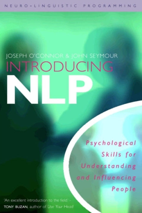 Omslag: Introducing Nlp