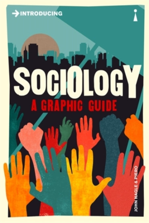 Omslag: Introducing Sociology