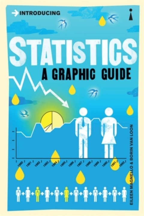 Omslag: Introducing Statistics