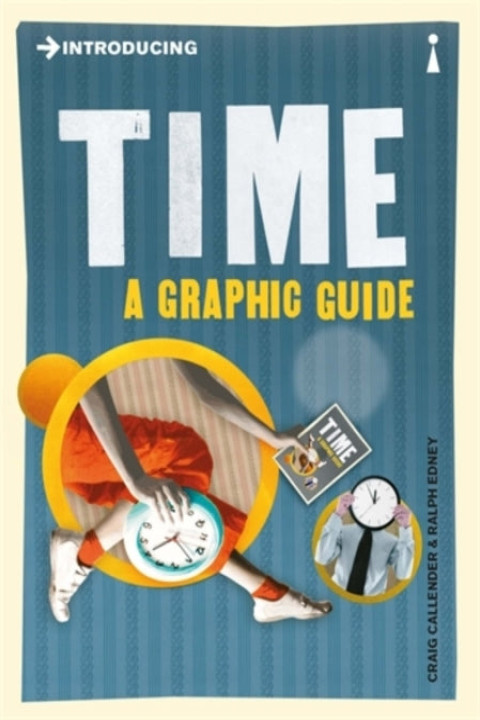 Omslag: Introducing Time