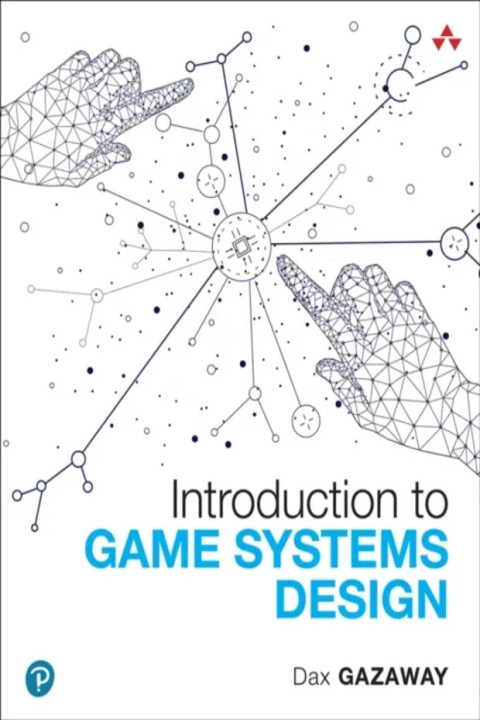 Omslag: Introduction to Game Systems Design