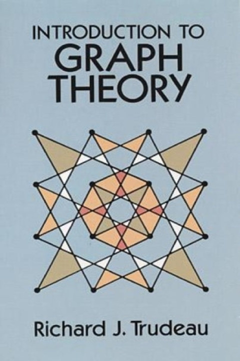 Omslag: Introduction to Graph Theory