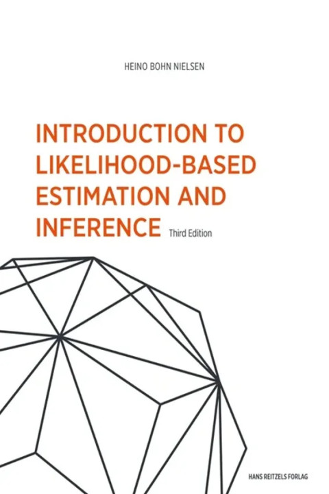 Omslag: Introduction to Likelihood-based Estimation and Inference