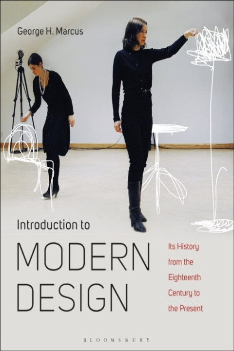Omslag: Introduction to Modern Design