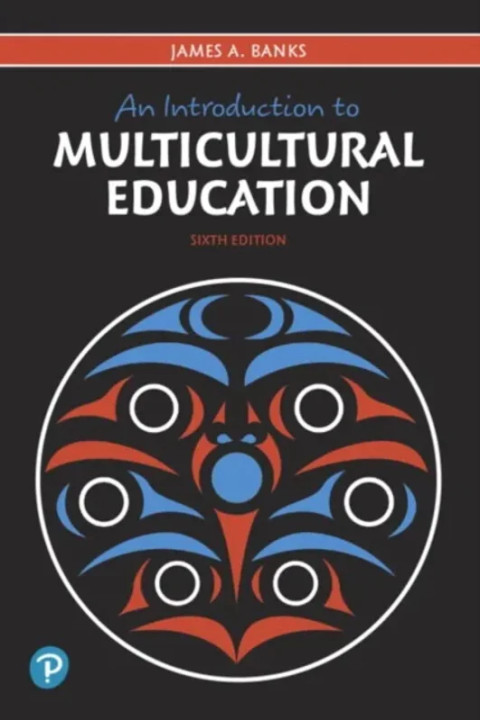 Omslag: Introduction to Multicultural Education, An