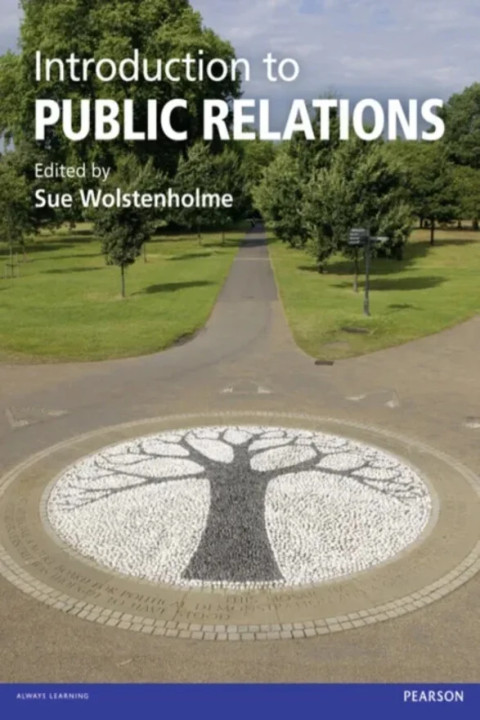 Omslag: Introduction to Public Relations