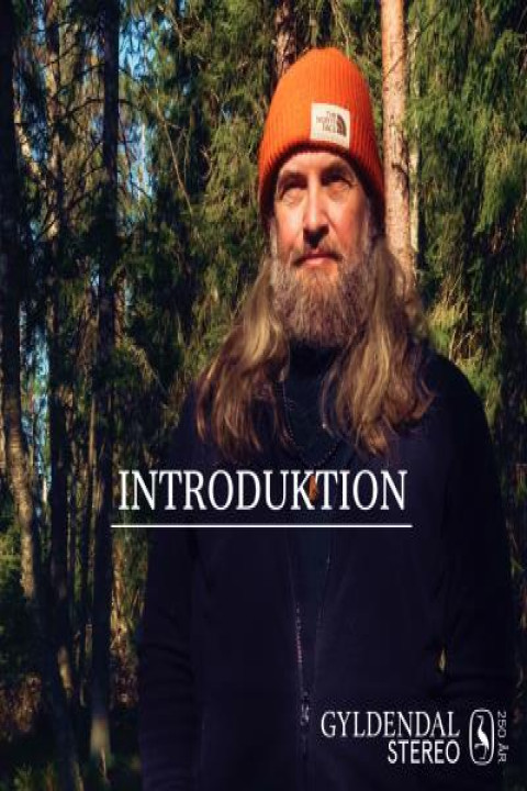 Omslag: Introduktion