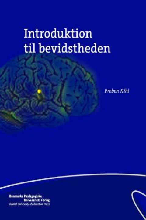 Omslag: Introduktion til bevidstheden