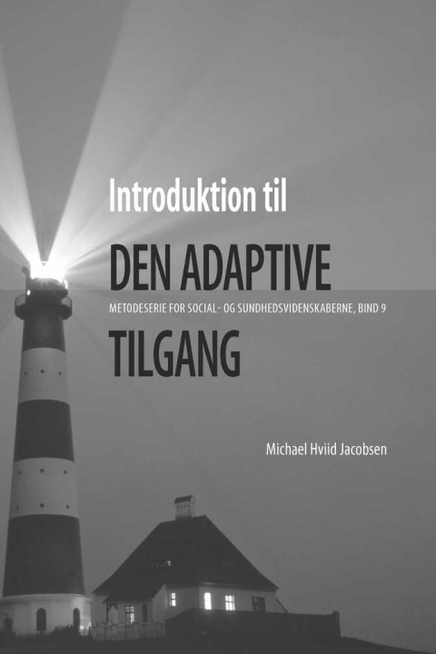 Omslag: Introduktion til den adaptive tilgang