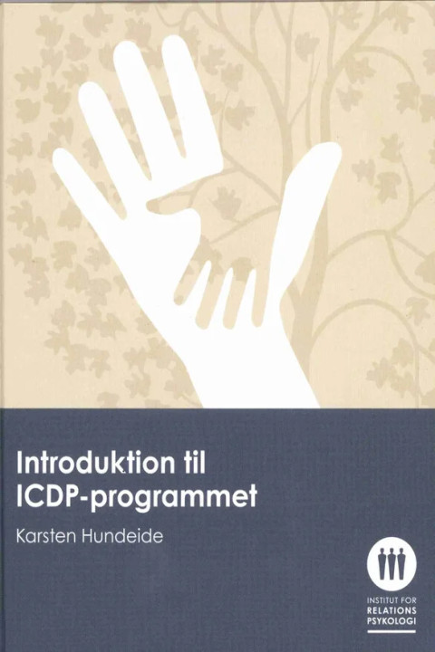 Omslag: Introduktion til ICDP-programmet