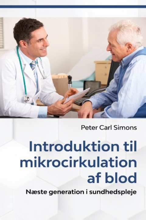 Omslag: Introduktion til mikrocirkulation af blod