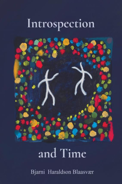 Omslag: Introspection and Time