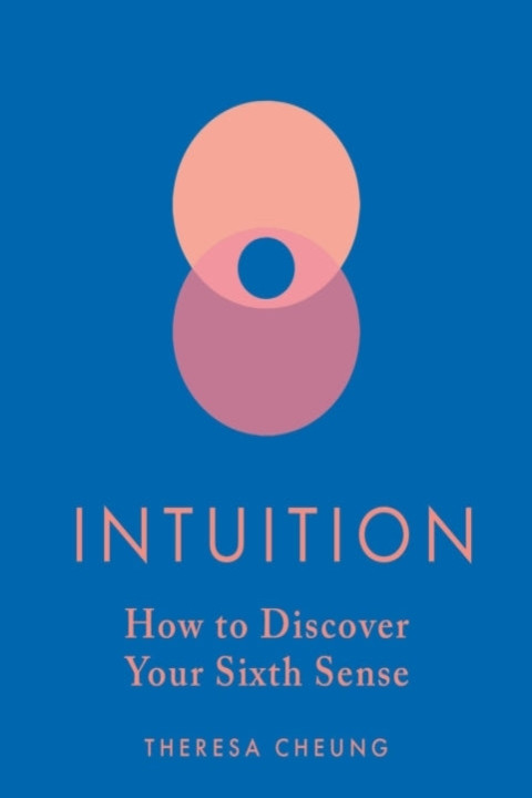 Omslag: Intuition