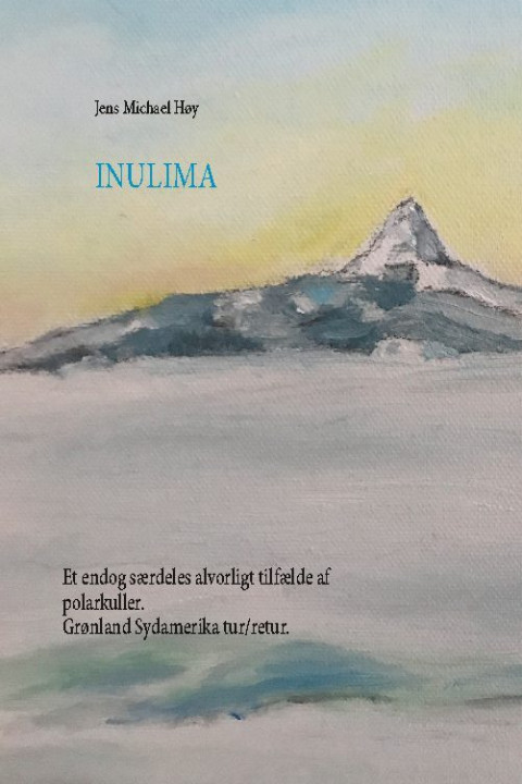 Omslag: Inulima
