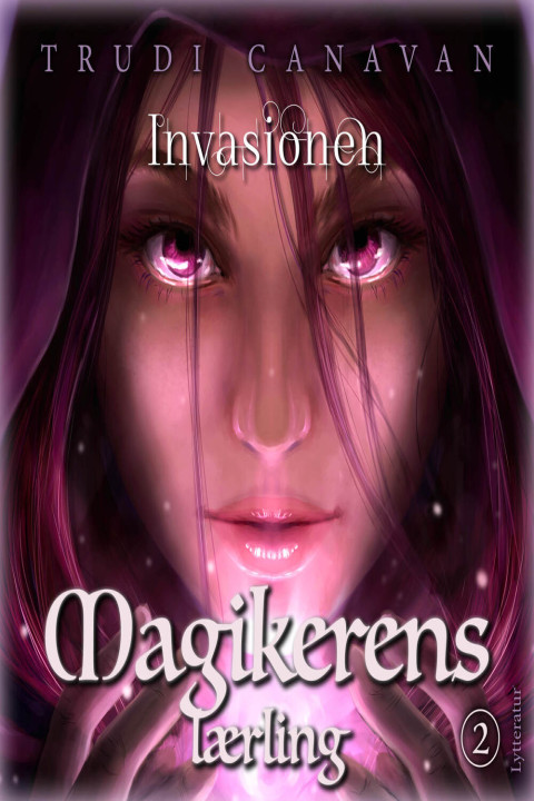 Omslag: Invasionen
