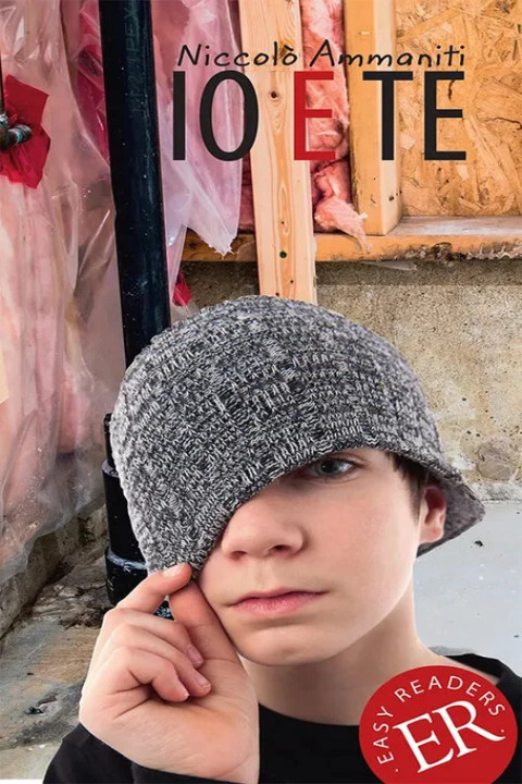 Omslag: Io e te, ER C