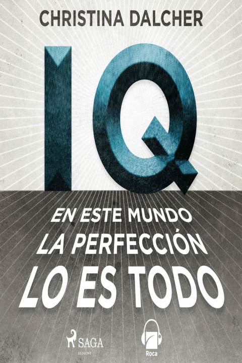 Omslag: IQ