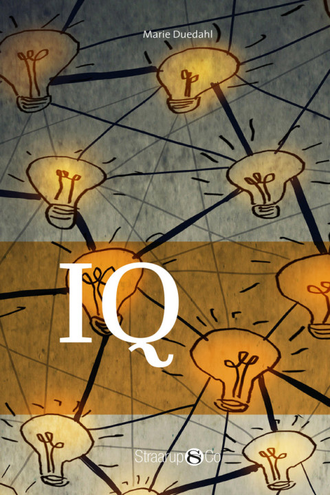 Omslag: IQ