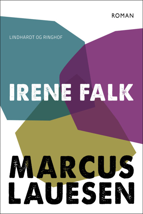 Omslag: Irene Falk