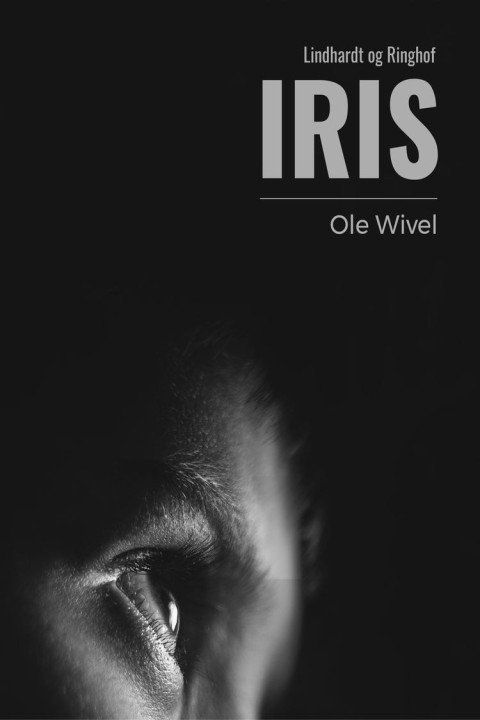 Omslag: Iris