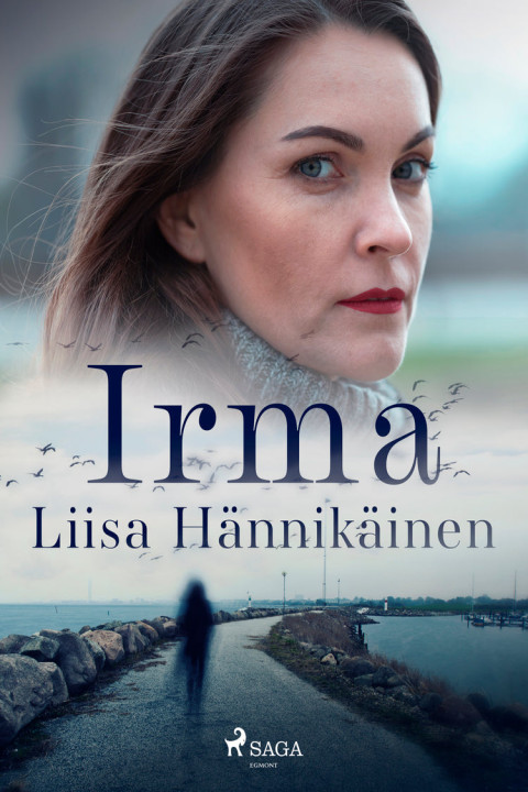 Omslag: Irma