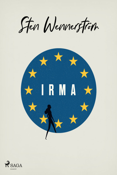 Omslag: Irma