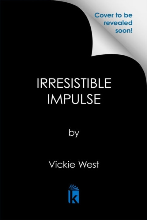 Omslag: Irresistible Impulse