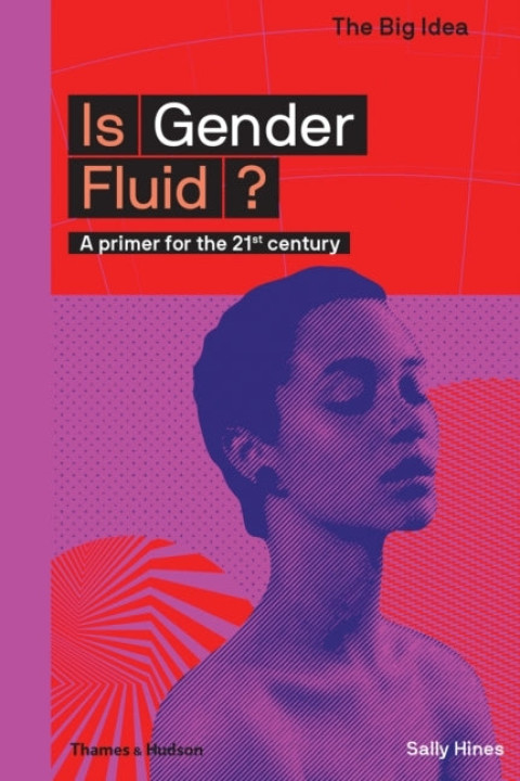 Omslag: Is Gender Fluid?