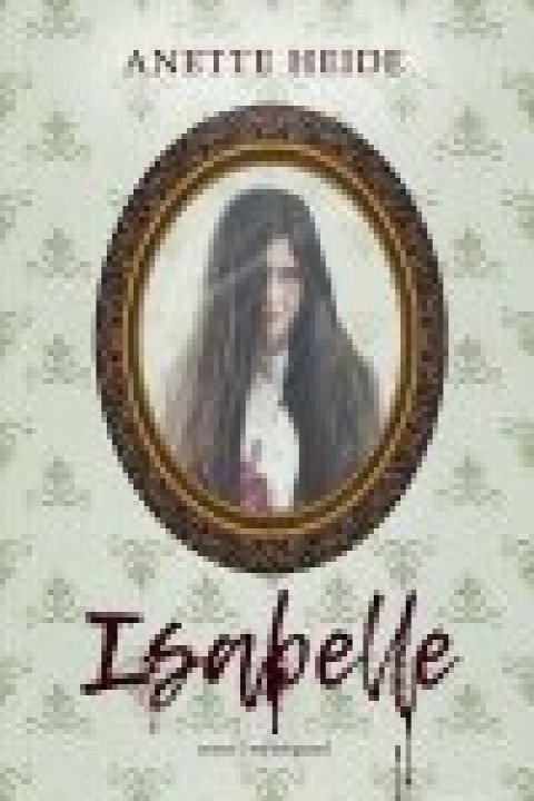 Omslag: ISABELLE