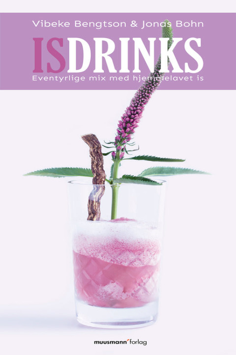 Omslag: Isdrinks
