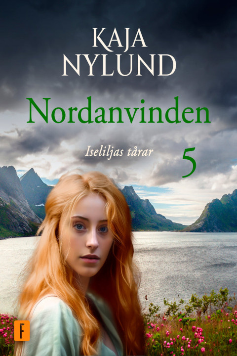 Omslag: Iseliljas tårar